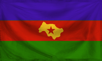 The Allied States of Esavia