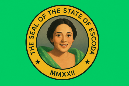 The State of Escoda