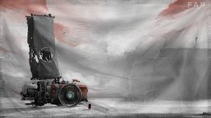 The Federation of ESCRANIA