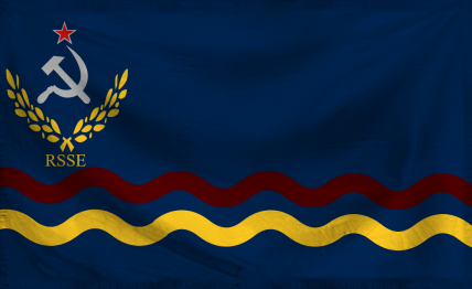 The United Socialist States 