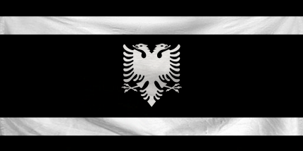 The Empire of Eslania