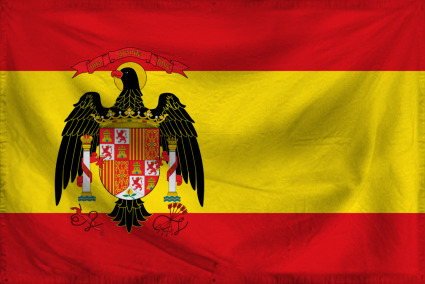 The Kingdom of Espanas