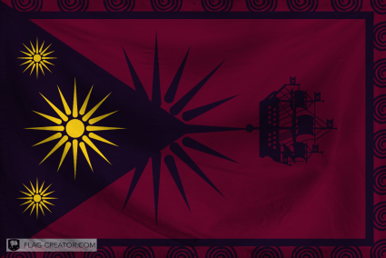 The Dominion of Espary