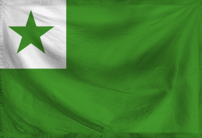 The Free Land of Esperonta
