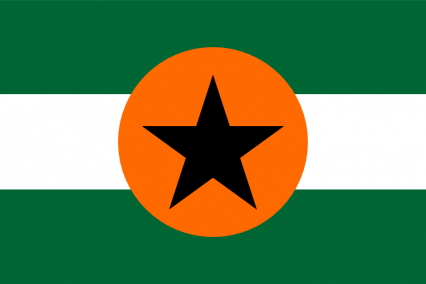 The Overseas Region of Espor