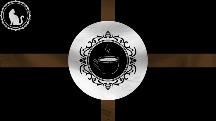 The Kingdom of Espresso Cook