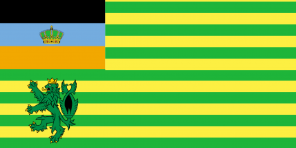 The Principality of Essex-Su