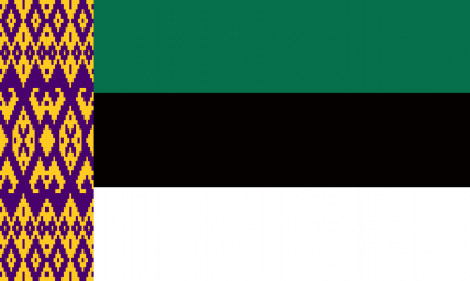 The Ultravisionary Sultanate