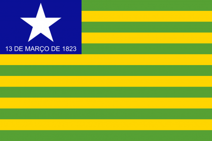 The Northeastern of Estado d