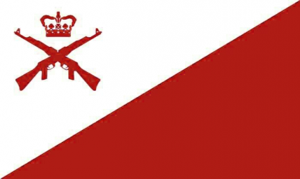 The Kingdom of Estado Milita