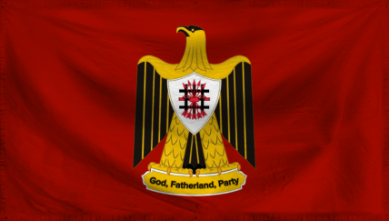 The Dictatorship of Estado N