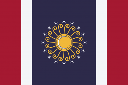 The Empire of Estainia