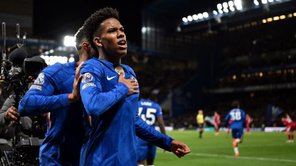 The Republic of Estevao Will