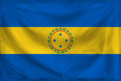 The Republic of Estevaria