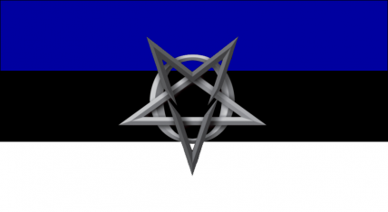 The Satanic Republic of Esto