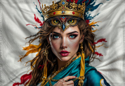The Constitutional Monarchy 