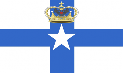 The Kingdom of Esvonia