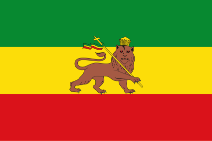 The Empire of Ethiopia1