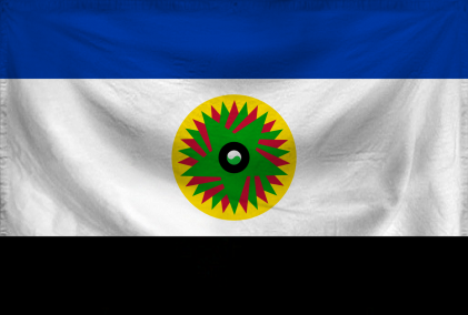 The Kingdom of Etogria