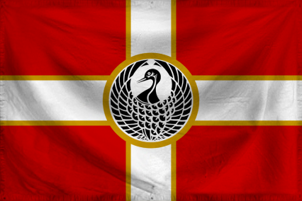 The Empire of Eubrenia