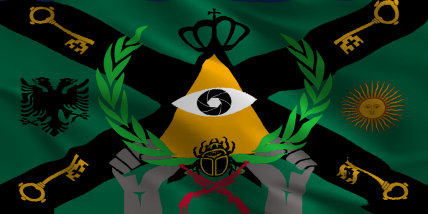 The Holy Empire of Euclidya