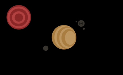 The Borderlands of Eugantu P