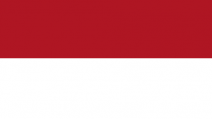 The Republik Indonesia of Eu