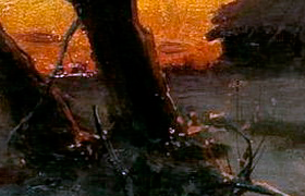 The Sultanate of Eunuch Tamm