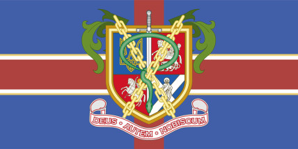 The Holy Empire of Euro-Brit