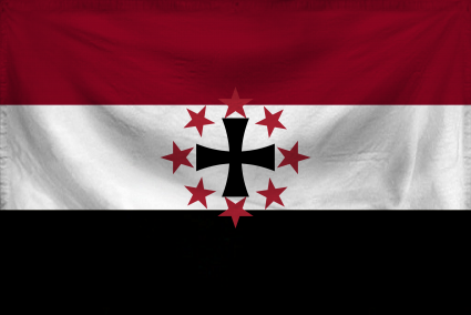 The 2nd Iron Reich of Eurogo