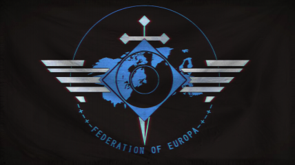 The Federation of Europan Na