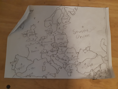 The Republic of Europe 43