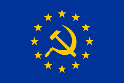 The Allied States of Europe 