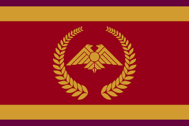 The United Kingdom of Europe