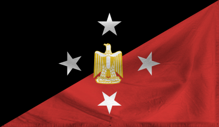 The Free Land of Euthania