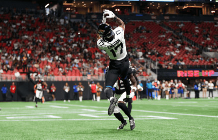 The Tight End of Evan Engram