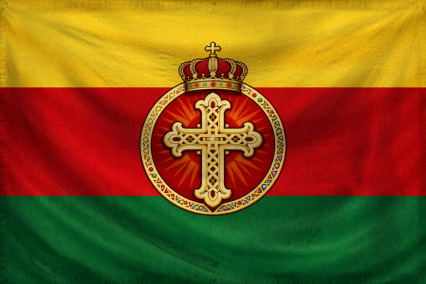 The Dominion of Evangelium