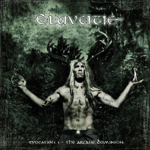The Album of Evocation I-The