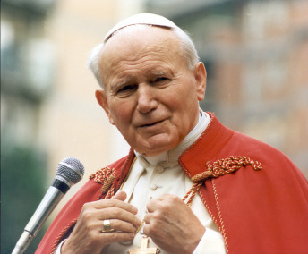 The Ex-Nation of Ex-Pope