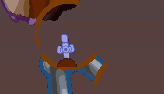 The Community of Ex-Worm