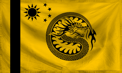 The Principality of Ex Tyran