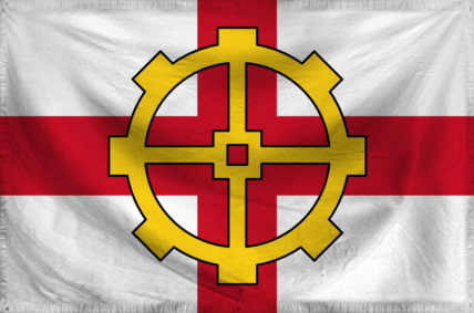 The Holy Imperial Dominion o