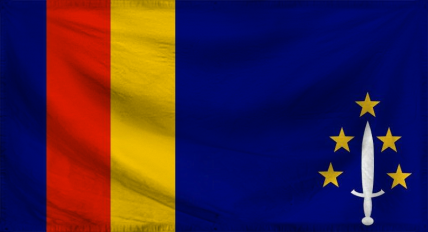 The Most Serene Republic of 