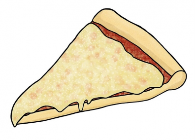 The Pizzeria of Extra Cheese