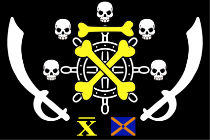 The High Seas of Eyepatch El