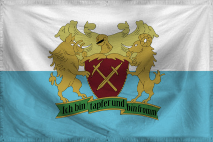 The Grand Duchy of Eylstadti