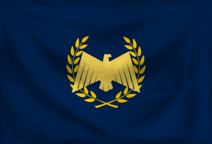 The Federal Republic of Eyro