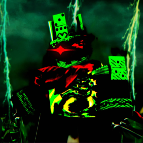 The Republic of F 1x1x1x1