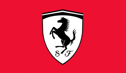 The SF-25 of F e r r a r i