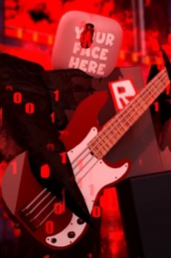 The Republic of F John Doe Y